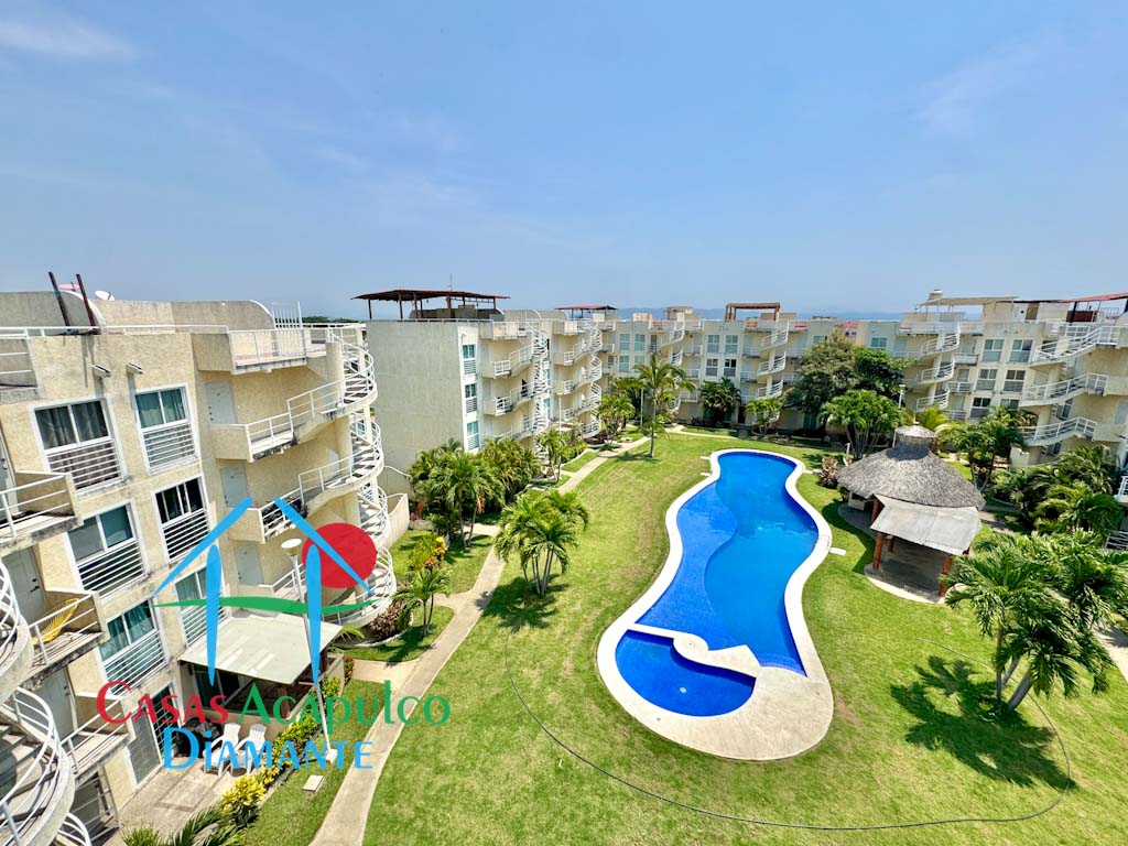 Marina Diamante Nautilus N 08 - Roof garden 9